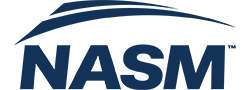 NASM — National Academy of Sports Medicine